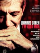 Achat DVD  Leonard Cohen: I'm Your Man (VOST) 