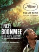 Achat DVD  Oncle Boonmee (VOST) 
