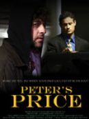 Achat DVD  Peter's Price 