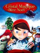 Achat DVD  Le Cristal Magique Du Père Noël 
