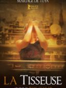 Achat DVD  La tisseuse 