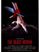 Achat DVD  The Beast Within 