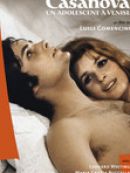 Achat DVD  Casanova, Un Adolescent à Venise 