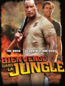 Achat DVD  Bienvenue Dans La Jungle 