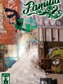 Achat DVD  Familia 2 produit par FODT 