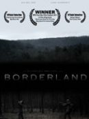 Achat DVD  Borderland 