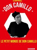Achat DVD  Le Petit Monde De Don Camillo 