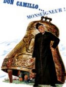 Télécharger Don Camillo... Monseigneur!
