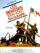 Achat DVD  Les Bidasses S'en Vont En Guerre 