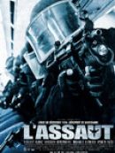 Achat DVD  L'assaut (2010) 