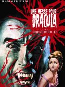 Achat DVD  Une Messe Pour Dracula (Taste The Blood Of Dracula) 