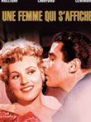 Achat DVD  Une Femme Qui S'affiche 