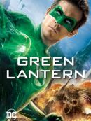 Achat DVD  Green Lantern 