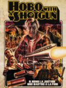 Achat DVD  Hobo With A Shotgun 