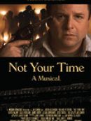 Achat DVD  Not Your Time 