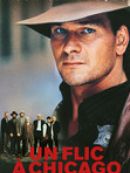 Achat DVD  Un Flic à Chicago (Next Of Kin) 