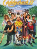 Achat DVD  Caddyshack II 