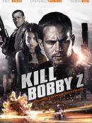 Achat DVD  Kill Bobby Z 