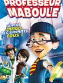Achat DVD  Professeur Maboule 