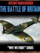 Achat DVD  History Rediscovered: The Battle of Britain 