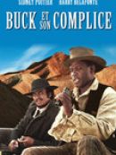 Achat DVD  Buck Et Son Complice 