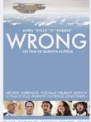 Achat DVD  Wrong 