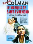 Achat DVD  Le Marquis De Saint-Evremond (A Tale Of Two Cities) [1935] 