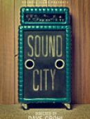 Achat DVD  Sound City 