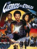 Achat DVD  Les Guerriers Des étoiles (The Ice Pirates) 