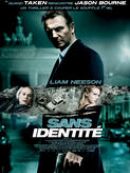 Achat DVD  Sans Identité 