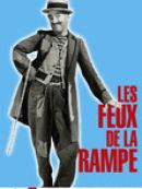 Achat DVD  Les Feux De La Rampe 