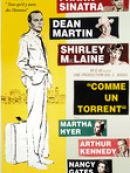 Achat DVD  Comme Un Torrent (Some Came Running) 