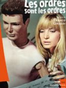 Achat DVD  Les ordres sont les ordres 