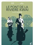 Achat DVD  Le Pont De La Rivière Kwai 