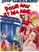 Achat DVD  Pour Moi Et Ma Mie 