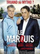Achat DVD  Le Marquis 
