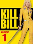 Achat DVD  Kill Bill : Volume 1 