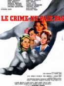 Achat DVD  Le crime ne paie pas 