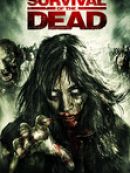 Achat DVD  Survival of the Dead 