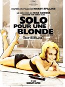 Achat DVD  Solo Pour Une Blonde 