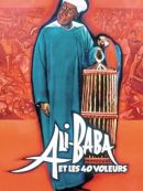 Achat DVD  Ali Baba Et Les 40 Voleurs (1954) 
