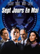 Achat DVD  Sept Jours En Mai 