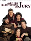 Achat DVD  Avec Les Félicitations Du Jury (With Honors) 