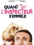 Achat DVD  Quand L'inspecteur S'emmêle 