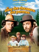 Achat DVD  Le gang des chaussons aux pommes 