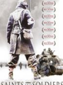 Achat DVD  Saints and Soldiers 