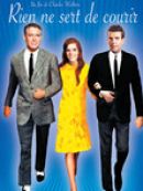 Achat DVD  Walk, Don't Run 