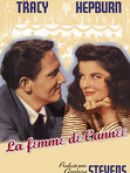 Achat DVD  La Femme De L'année 