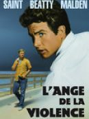 Achat DVD  L'ange De La Violence 