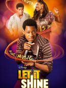 Achat DVD  Let It Shine 